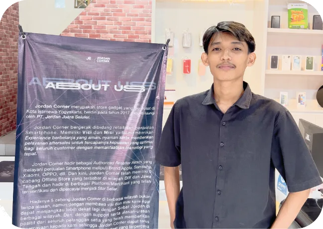 Tim Cabang Godean