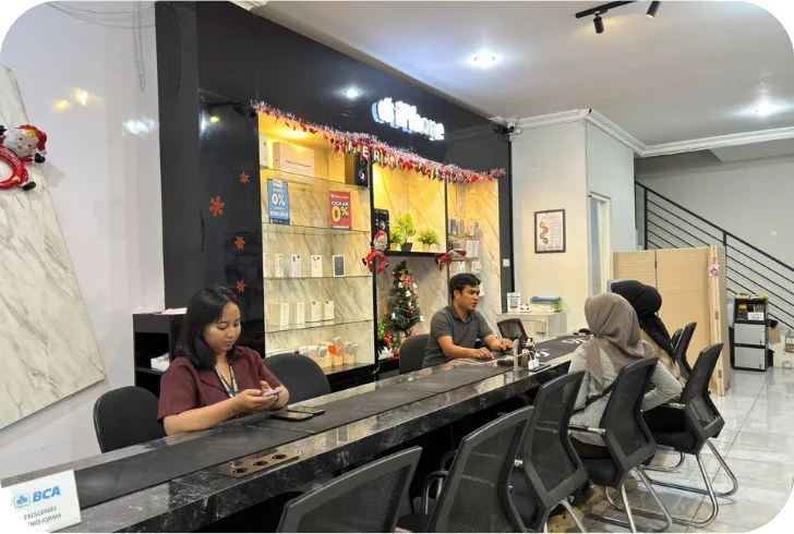 Tim Cabang Seturan