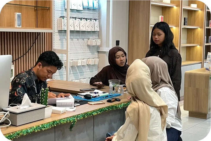 Tim Cabang Tasikmalaya