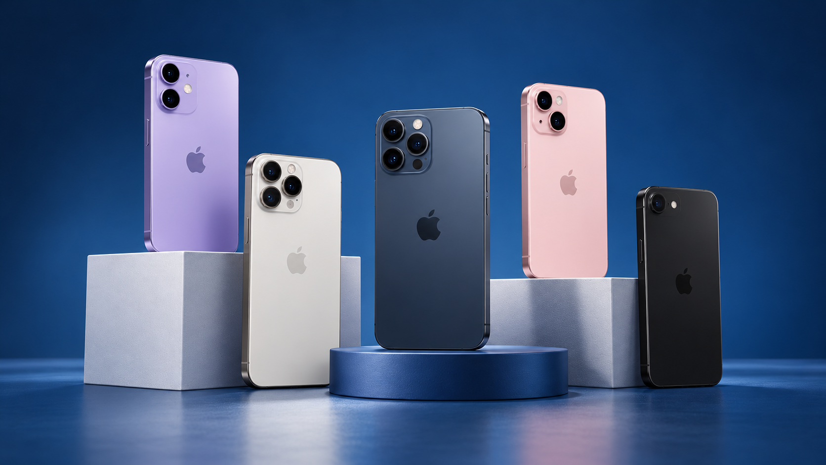 7 Rekomendasi Tempat Jual iPhone Terpercaya dan Berkualitas