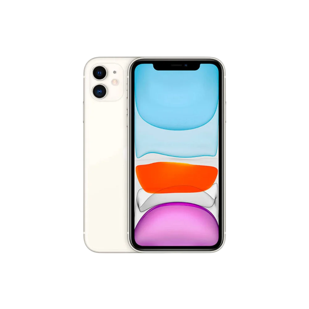 iPhone 11 (Pre-Owned)