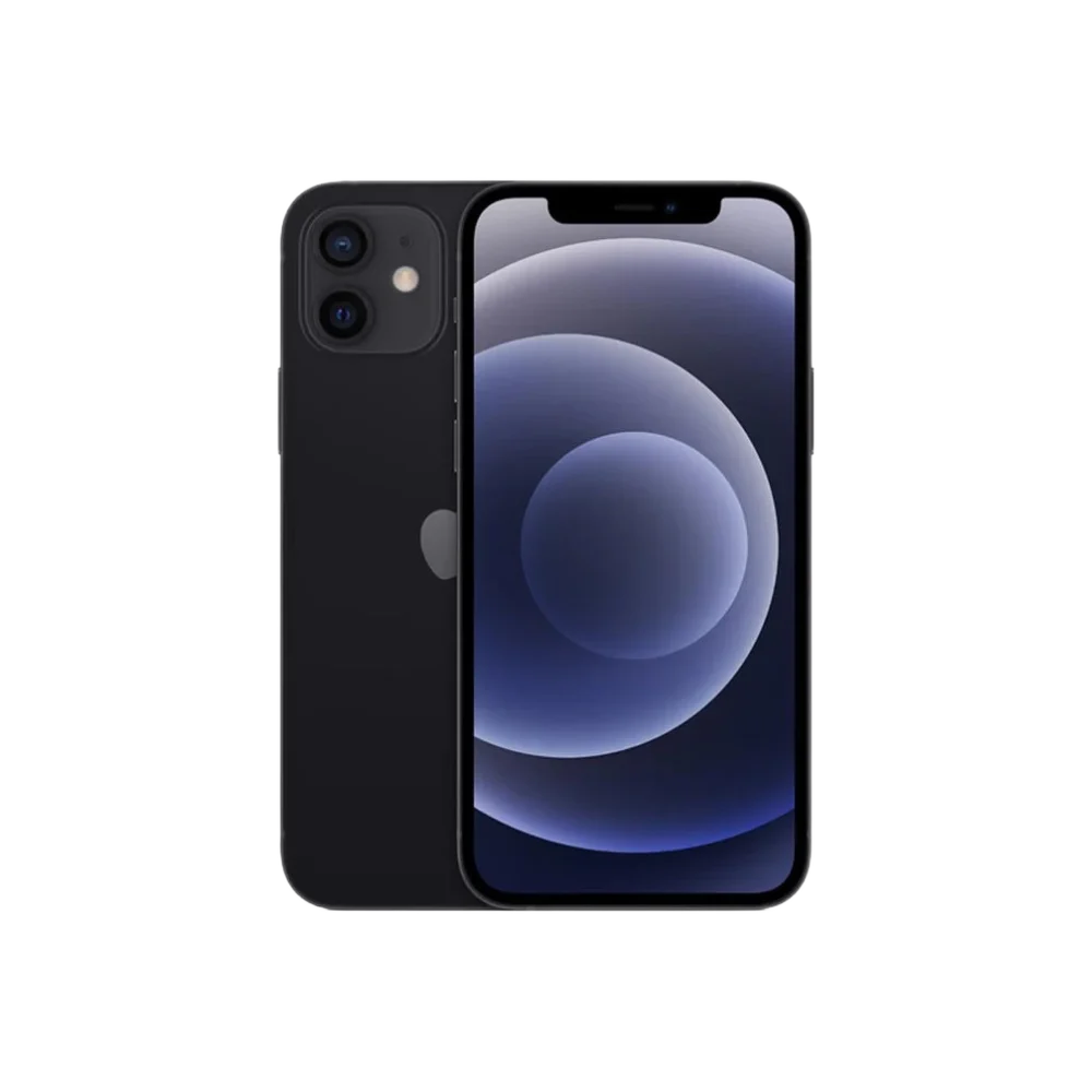 iPhone 12 (Pre-Owned)