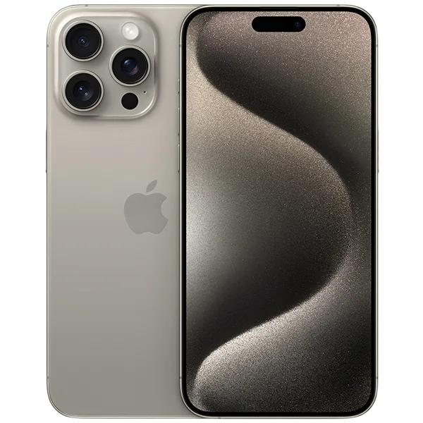 iPhone 15 Pro (Pre-Owned)
