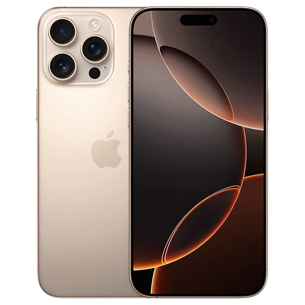 iPhone 16 Pro